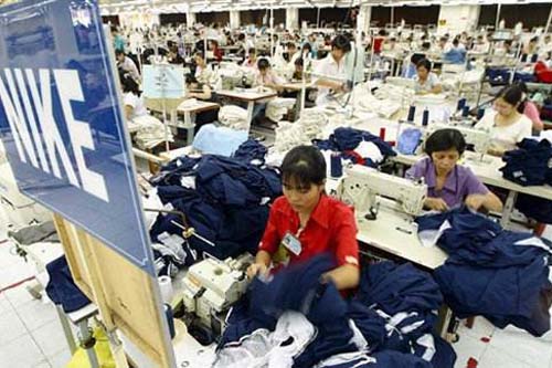 夏季嘉興工作服定制一般多少錢一件？