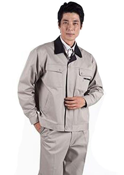 嘉興工作服定制-工作服定做和現(xiàn)貨要怎樣進(jìn)行選擇？