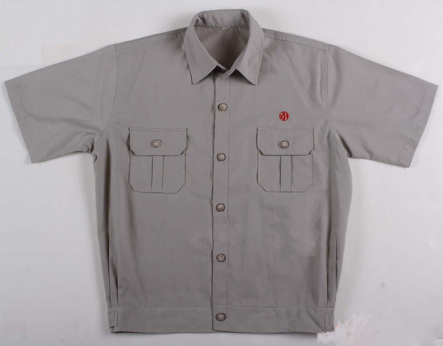 嘉善工作服——酒店員工如何呈現(xiàn)服飾之美？