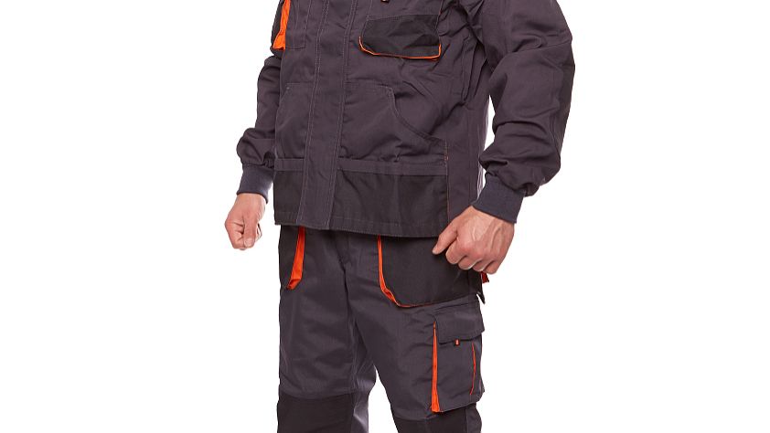 嘉興工作服——企業(yè)為什么要統(tǒng)一工作服？