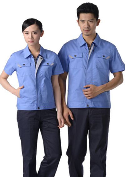 嘉興工作服——沖鋒衣的特點及用途是什么？